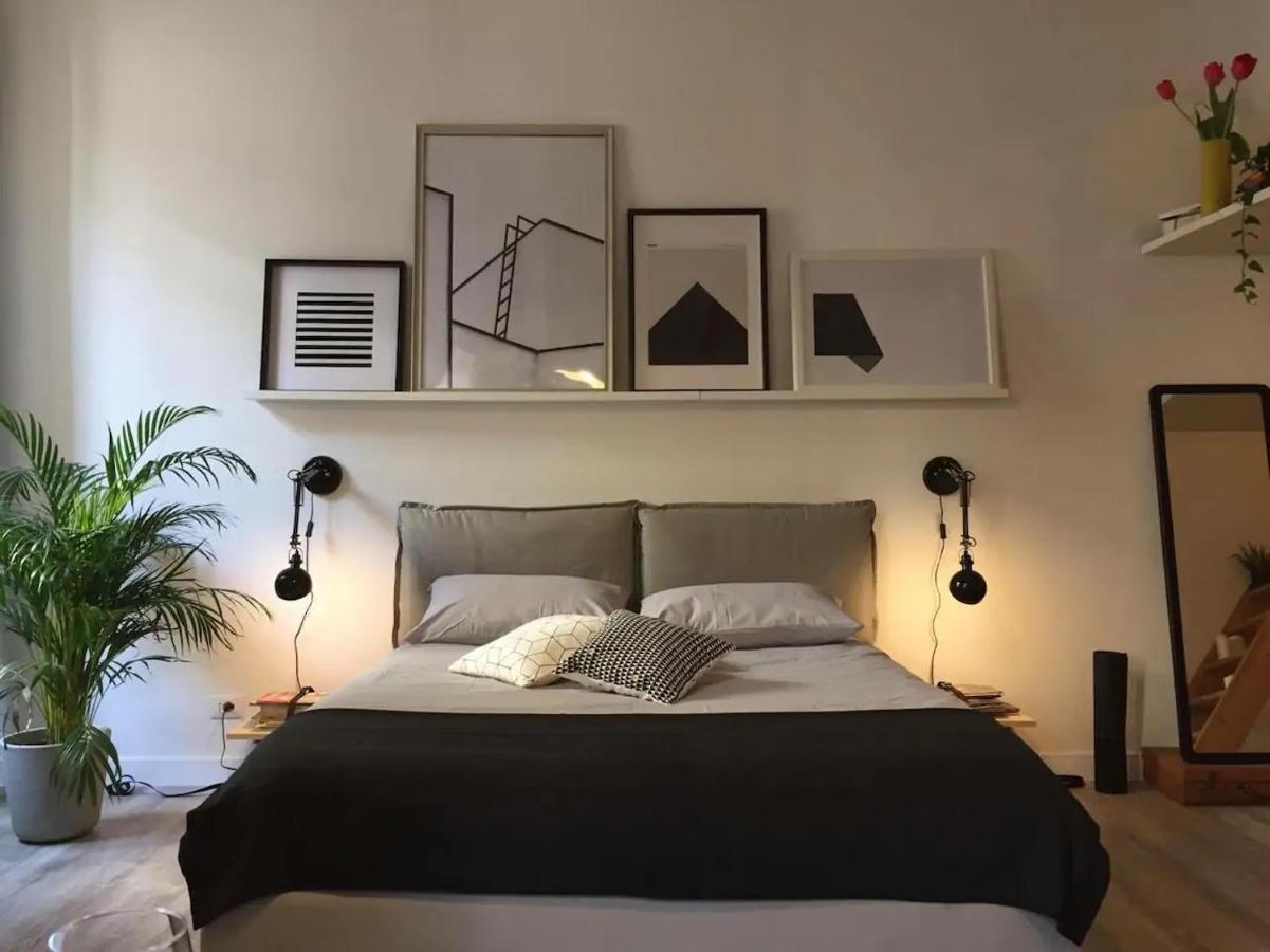 Vieqqua Holiday Home Roma Dış mekan fotoğraf