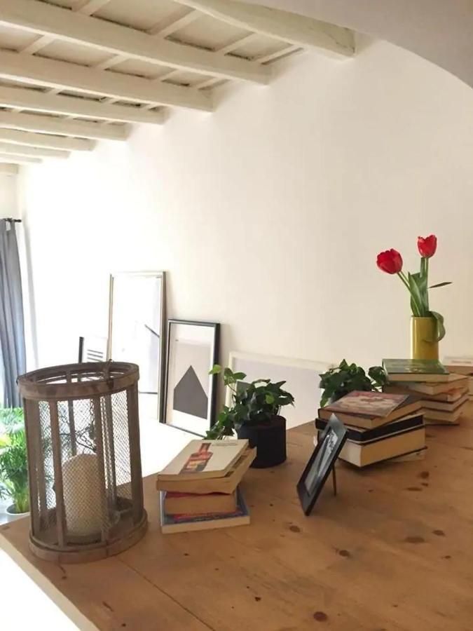 Vieqqua Holiday Home Roma Dış mekan fotoğraf