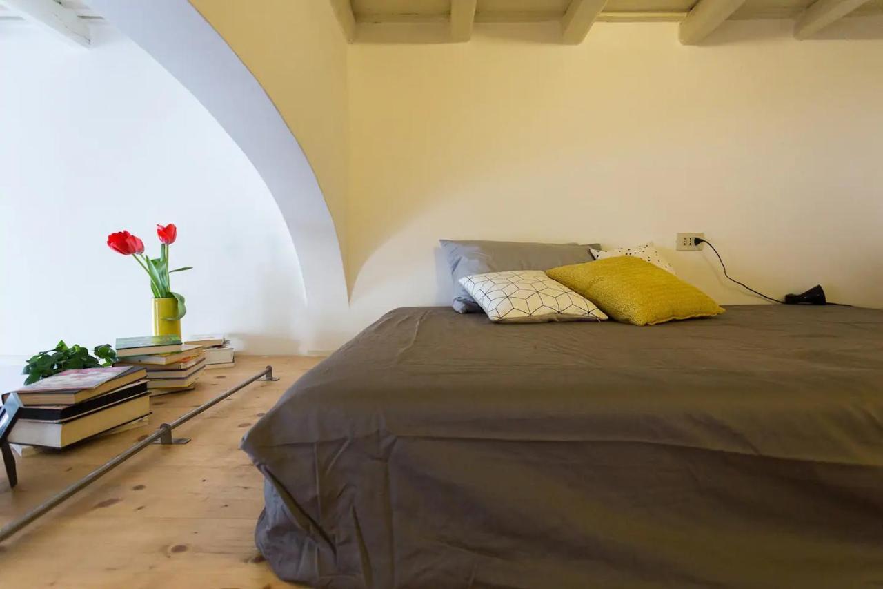 Vieqqua Holiday Home Roma Dış mekan fotoğraf